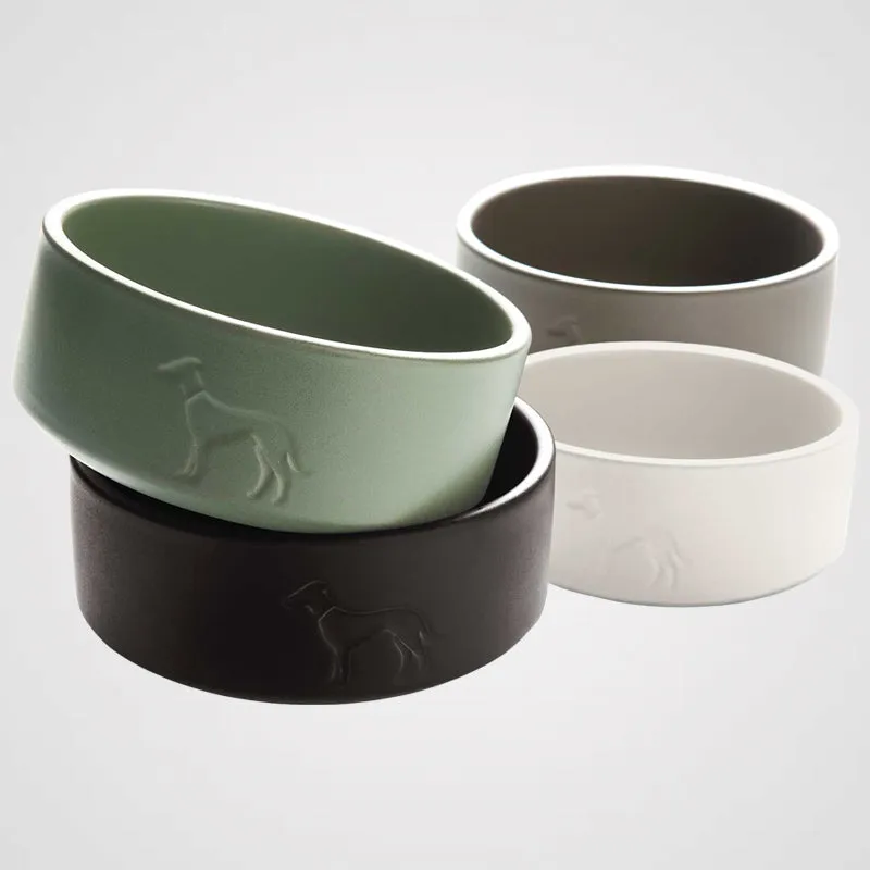HUNTER - Keramik-Napf Osby | Hundenapf