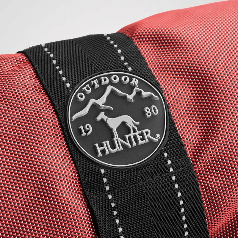 HUNTER - Denali Reflect | Hundemantel
