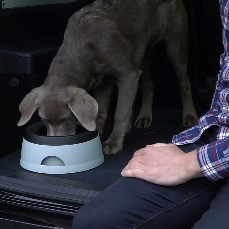 HUNTER - ROAD REFRESHER | Praktischer Reisenapf für Deinen Hund
