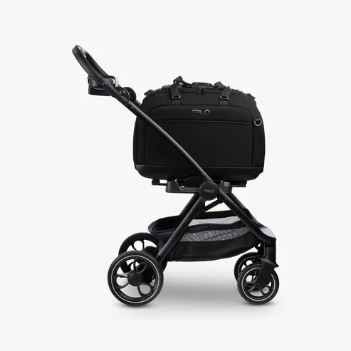Hendrick Adapter für Hunde Buggy-Gestell Roscoe™ Trek von Tavo