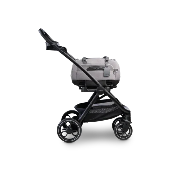 Dupree II Adapter für Hunde Buggy-Gestell Roscoe™ Trek von Tavo