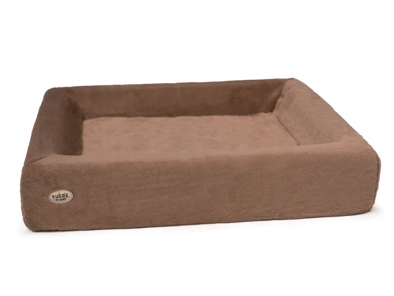 Bezug für KUDDE Kuschelfell (vegan)