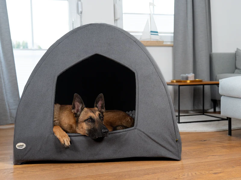Bezug für Hundehöhle IGLU Hydda