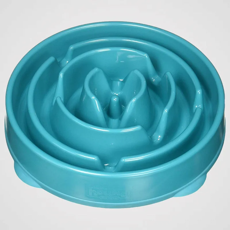 Outward Hound - FUN FEEDER SLO BOWL LARGE | Antischlingnapf für Deinen Hund