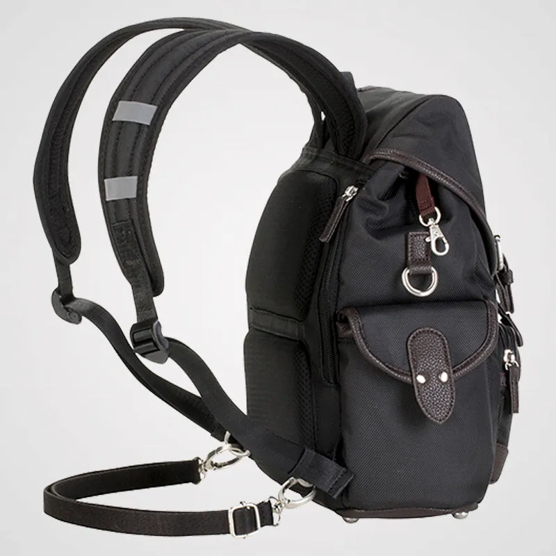 Wild Hazel - Hazels Backpack | Gassirucksack