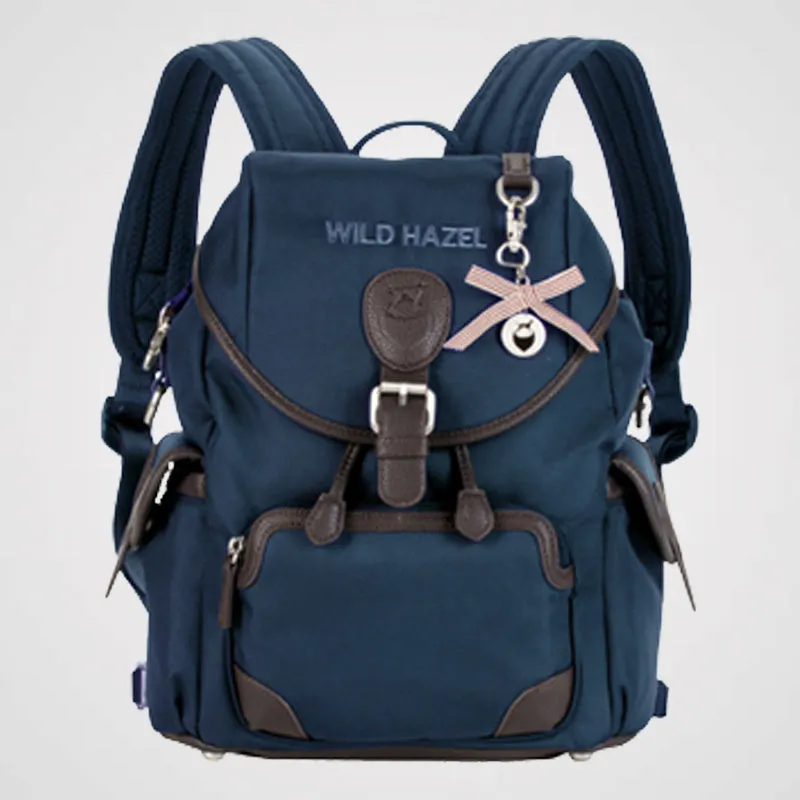 Wild Hazel - Hazels Backpack | Gassirucksack