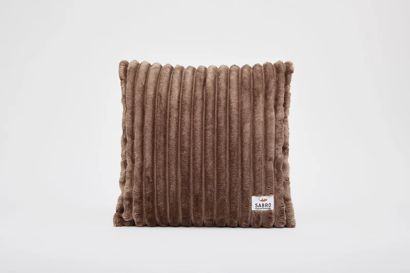Kuschelkissen MJUCKIS Breitcord