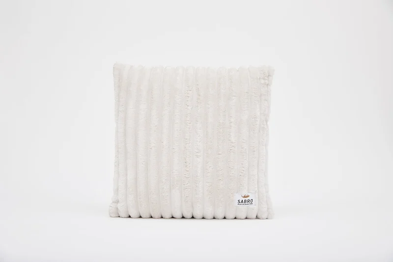 Kuschelkissen MJUCKIS Breitcord