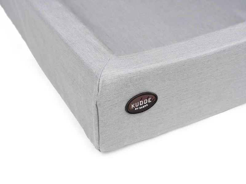 Hundebett KUDDE Outdoor