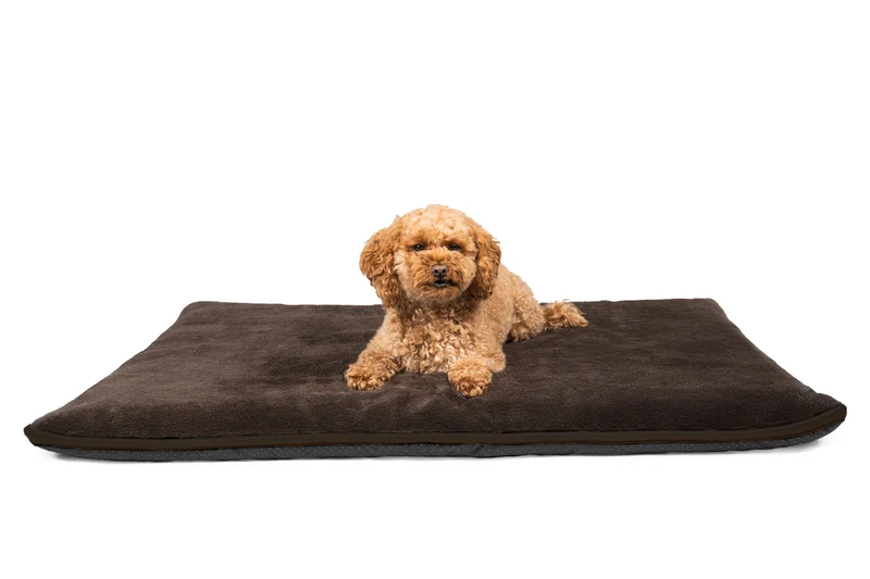 Hundematte HYGGE PAD Kuschelfell (vegan)