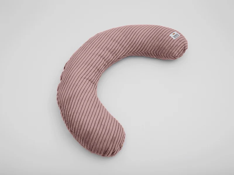 SCHMUSEHÖRNCHEN Cord