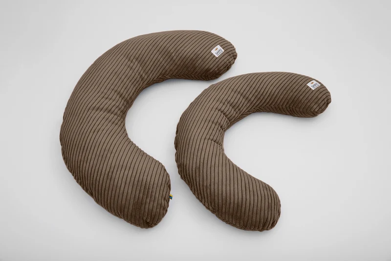 SCHMUSEHÖRNCHEN Cord