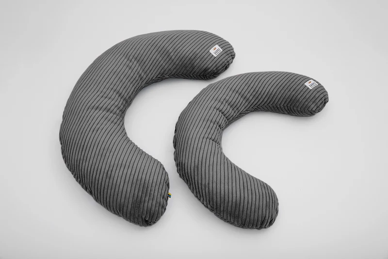 SCHMUSEHÖRNCHEN Cord