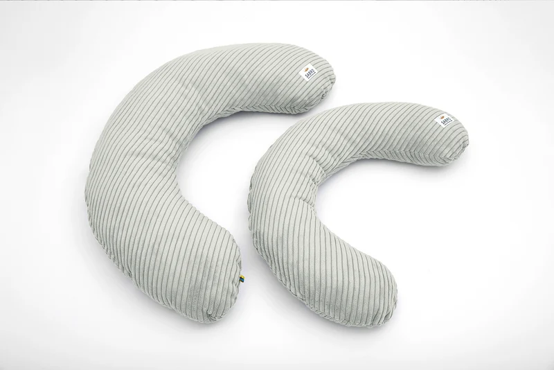 SCHMUSEHÖRNCHEN Cord