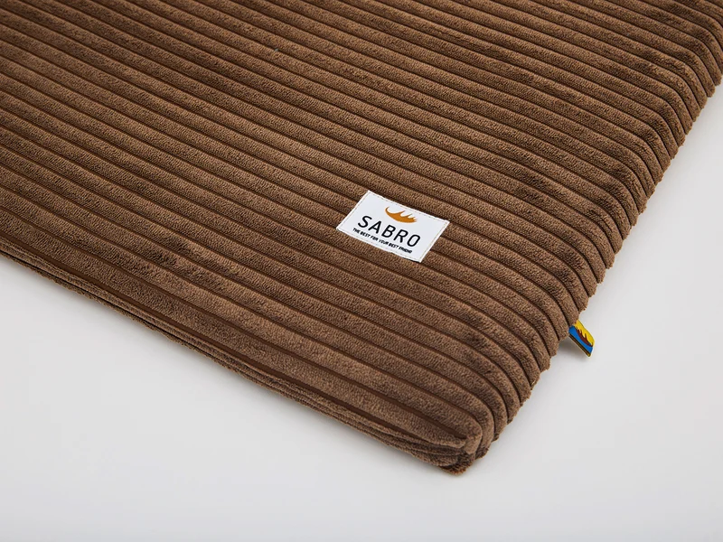 Hundeliegematte JOKKMOKK Cord