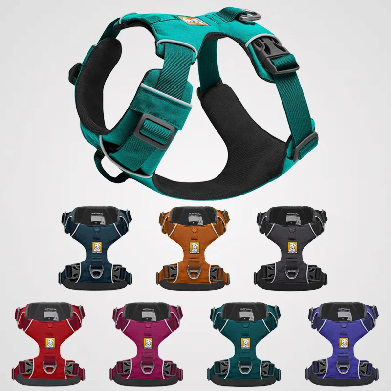 RUFFWEAR - Front Range Harness | Hundegeschirr