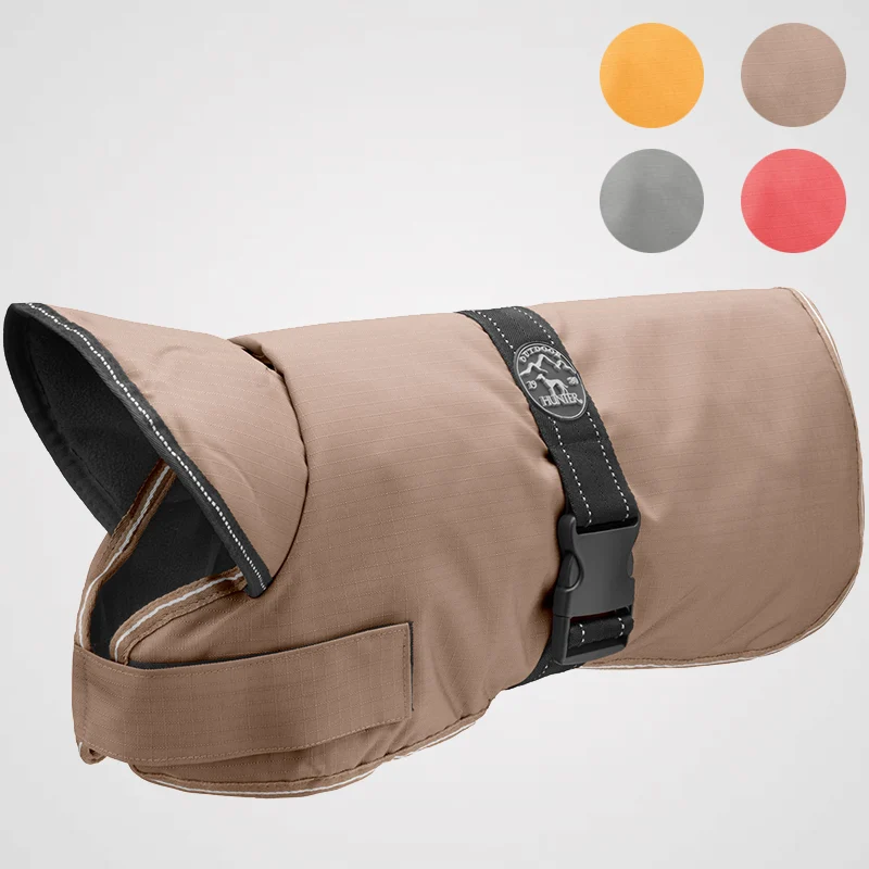 HUNTER - Denali | Hundemantel