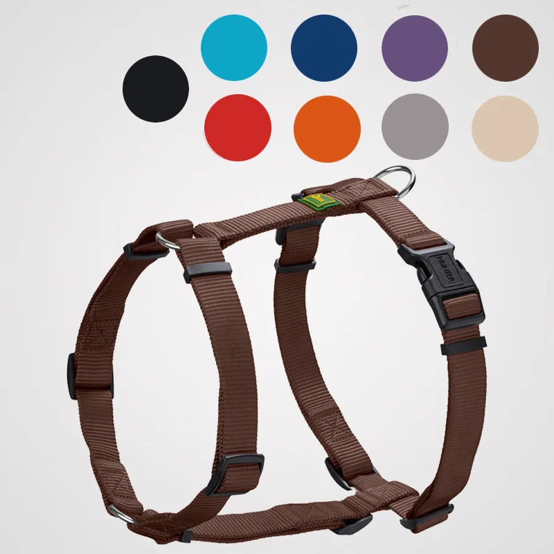 HUNTER - Vario Rapid | Hundegeschirr aus Nylon