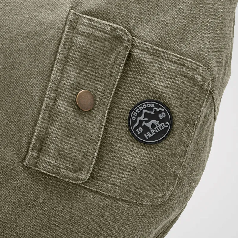 HUNTER - Uppsala Trend | Hundemantel
