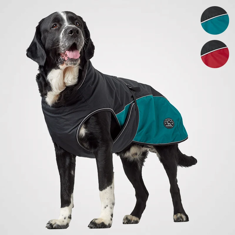 HUNTER - Uppsala Allrounder | Hundemantel