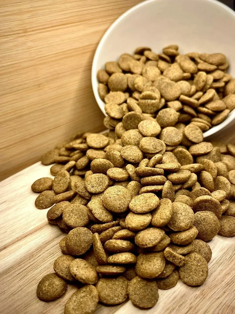 MyPetClub Veggie