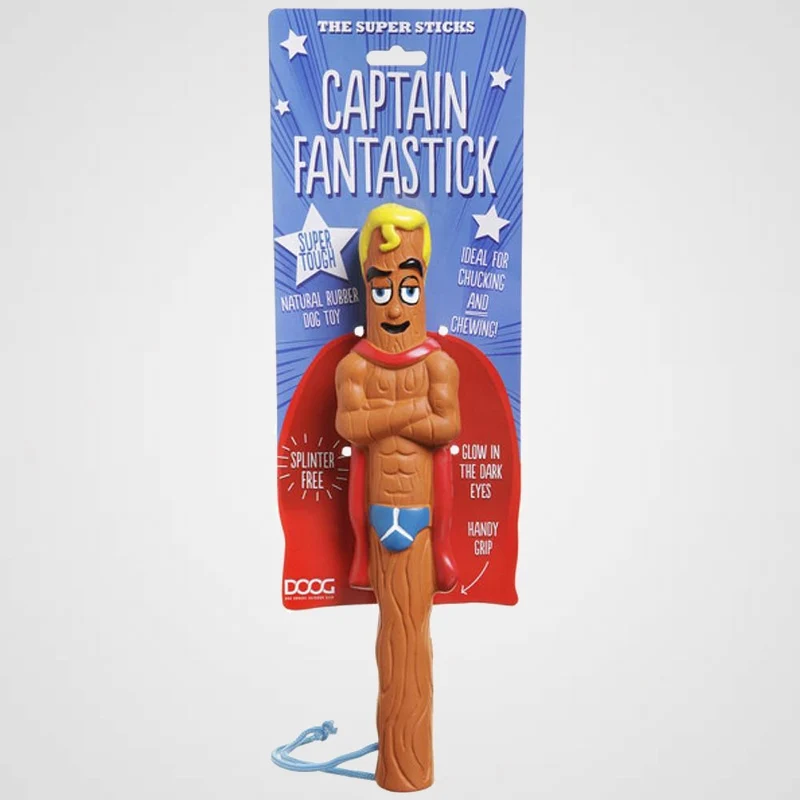 DOOG - Super Sticks | The Barkers Sticks