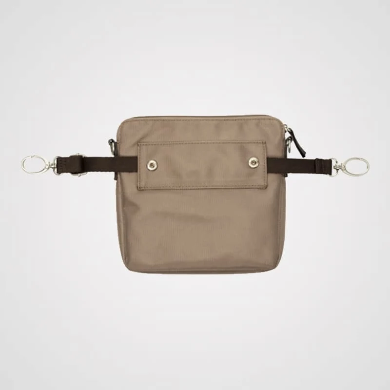 Wild Hazel - Mini Hazel | Gassitasche