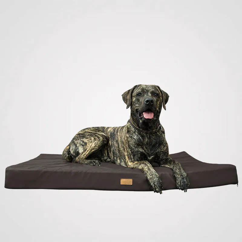 HeimatHund - Boxspring Pad | handgefertigte Hundematte