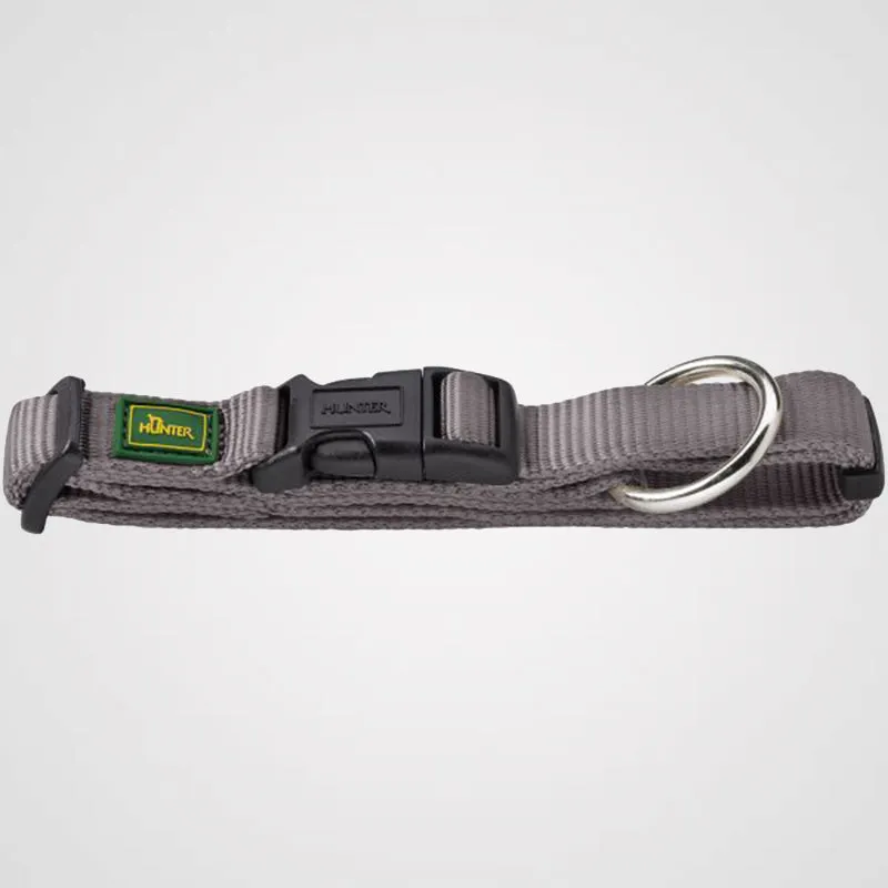 HUNTER - Vario Plus | Hundehalsband