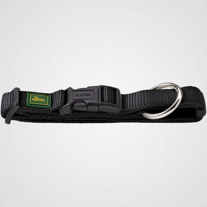 HUNTER - Vario Plus | Hundehalsband