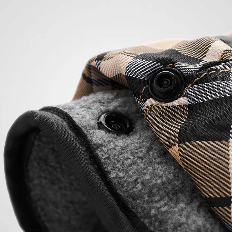 HUNTER - Uppsala | Hundemantel
