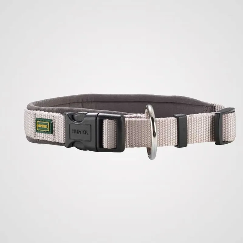 HUNTER - Neopren Vario Plus | Hundehalsband