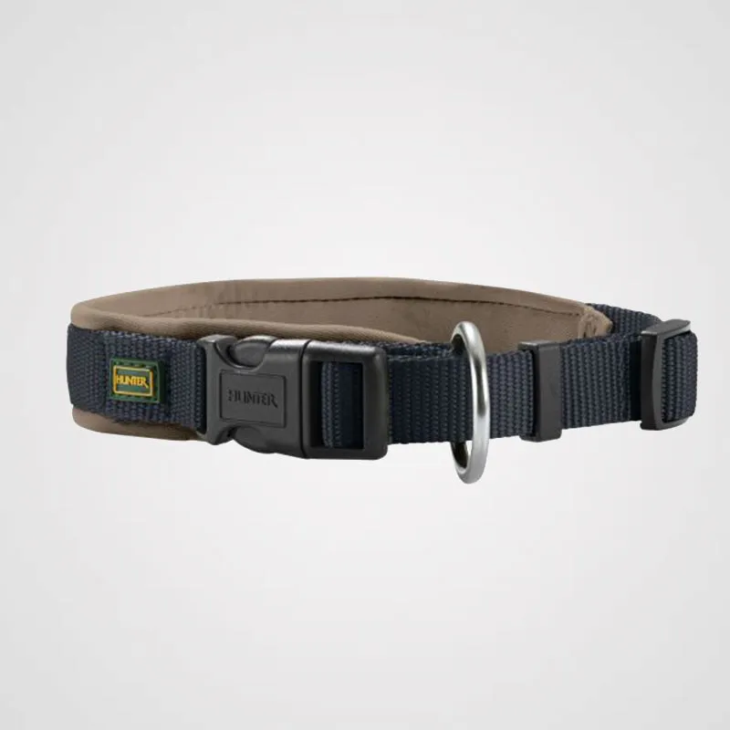 HUNTER - Neopren Vario Plus | Hundehalsband