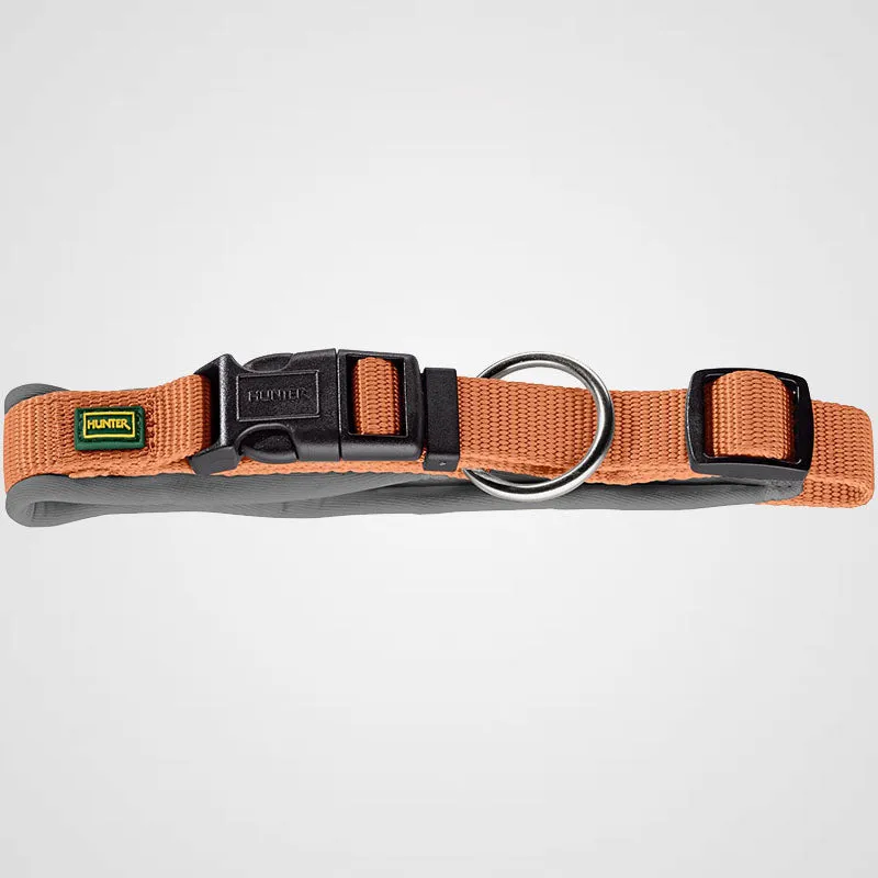 HUNTER - Neopren Vario Plus | Hundehalsband