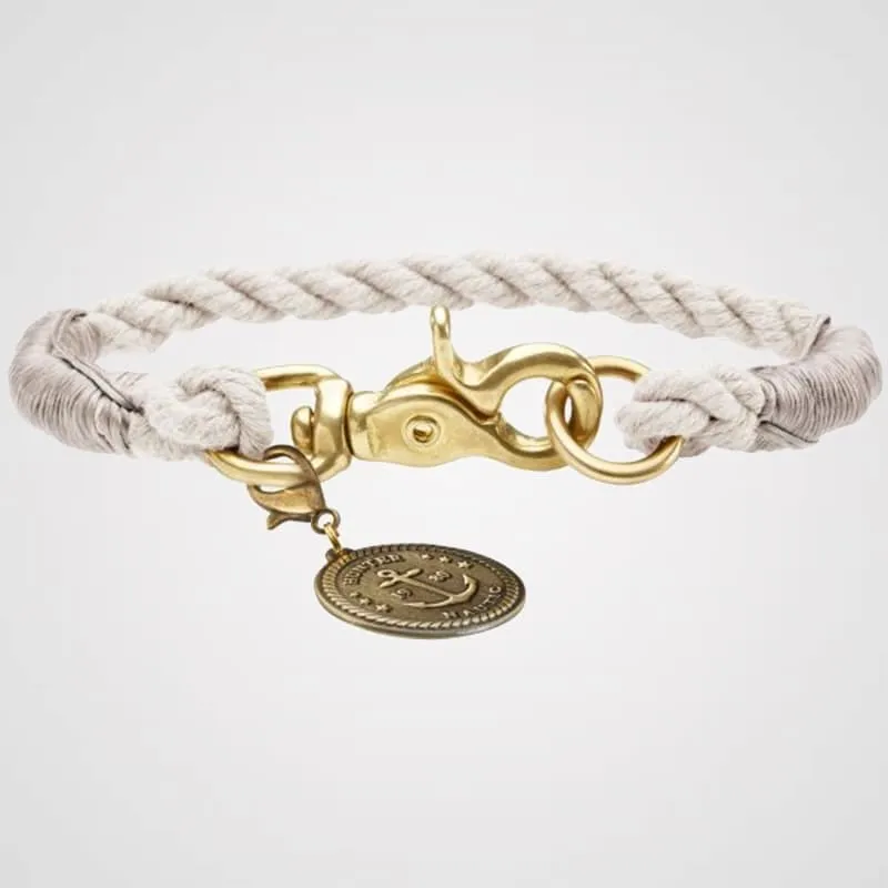 HUNTER - List Halsung | Hundehalsband