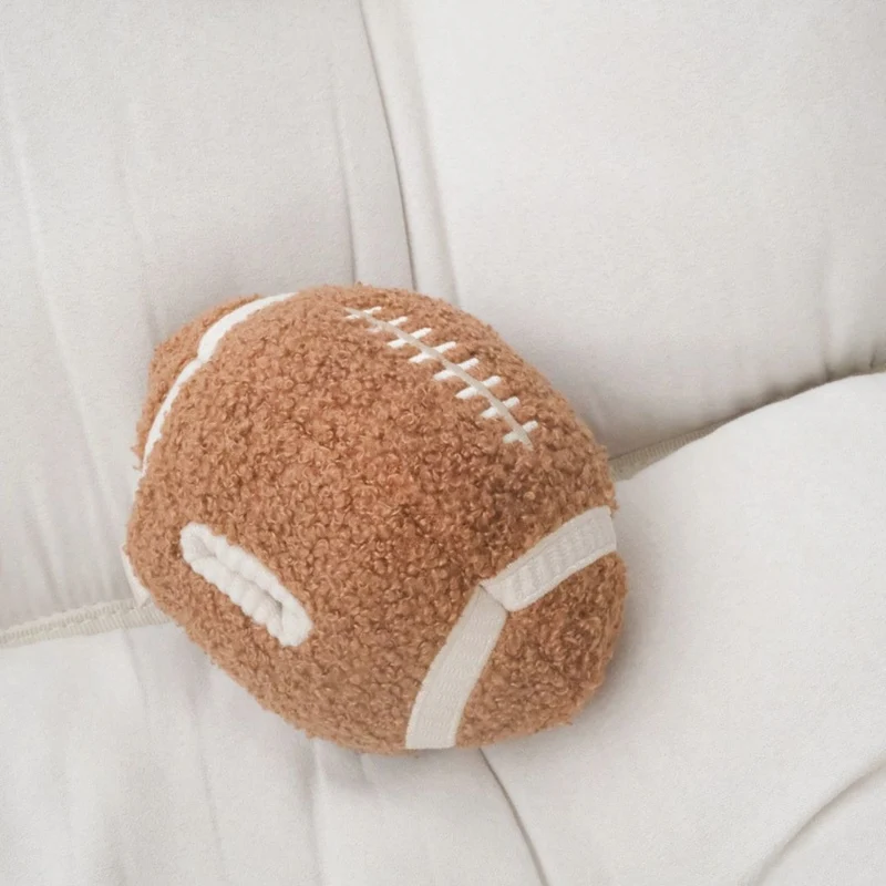 Schnüffelspielzeug Football