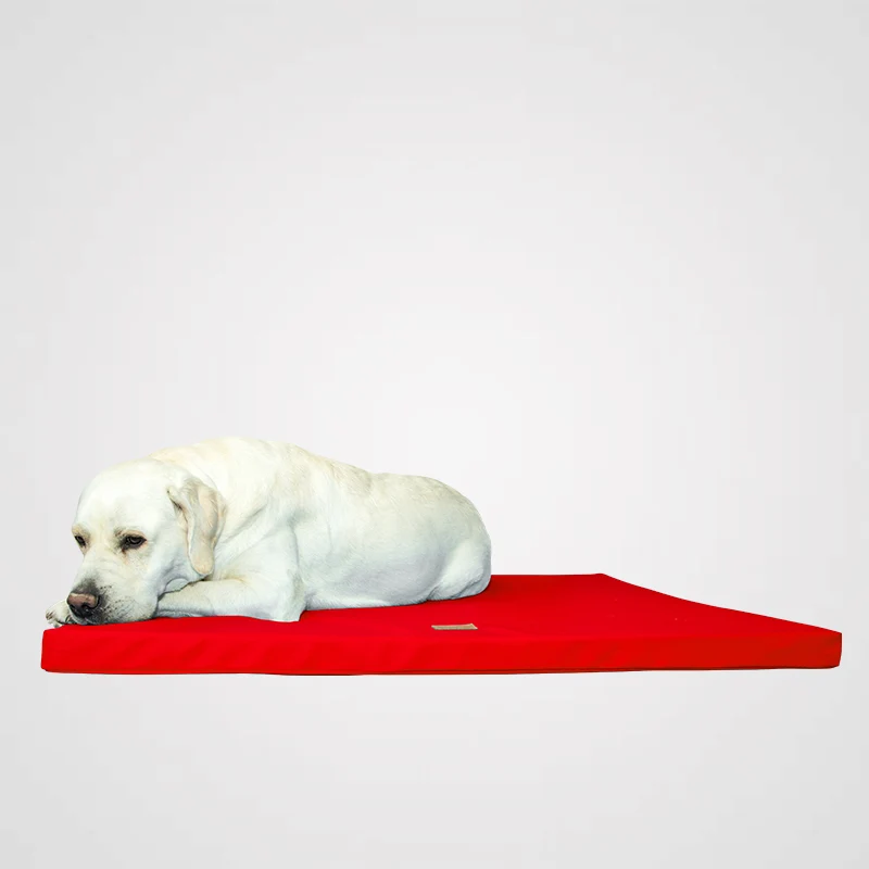 HeimatHund - Basic Pad | handgefertigte Hundematte