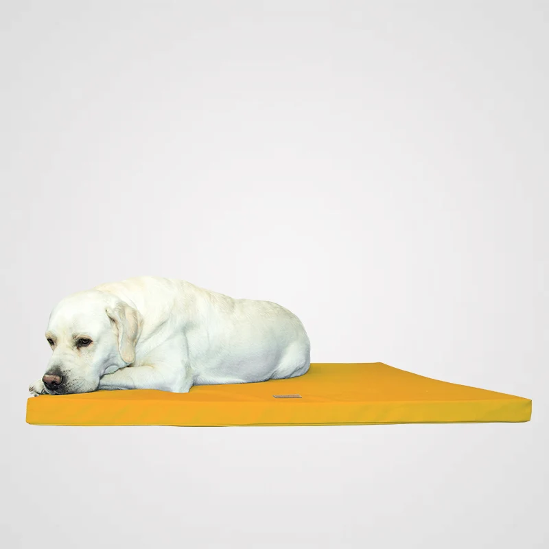 HeimatHund - Basic Pad | handgefertigte Hundematte