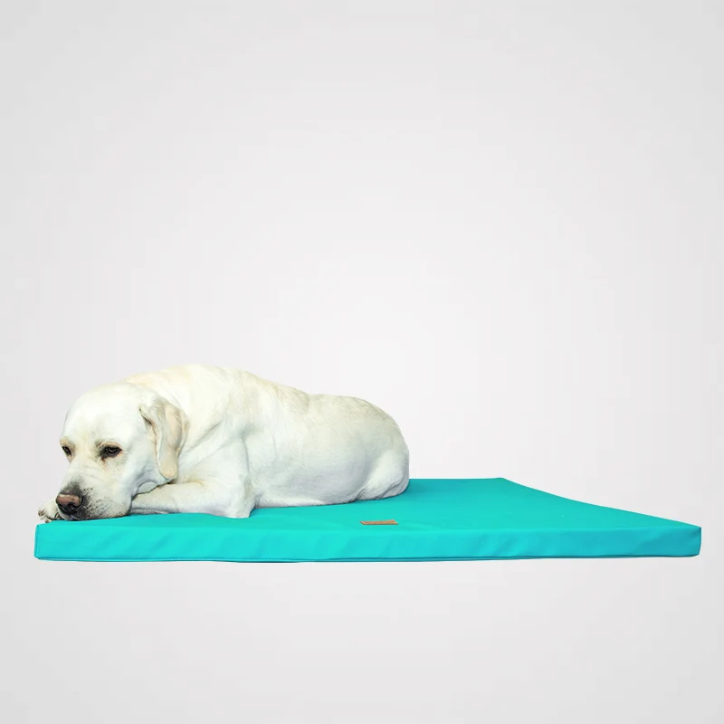 HeimatHund - Basic Pad | handgefertigte Hundematte