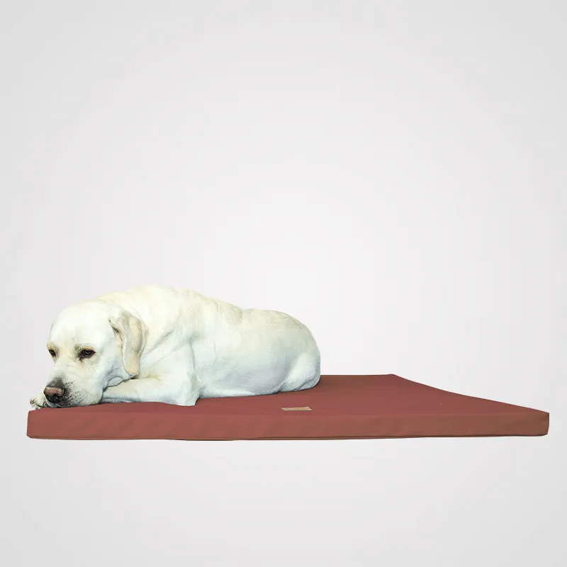 HeimatHund - Basic Pad | handgefertigte Hundematte
