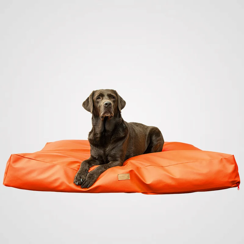 HeimatHund - Big Pad | handgefertigtes Hundekissen