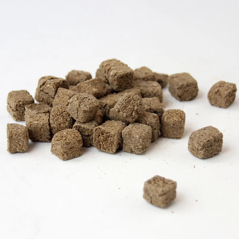 BLACK LABEL - Seelachs | getreidefreies Premiumtrockenfutter, ofengebacken