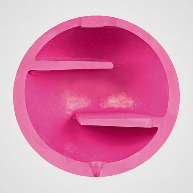 SnackBall | Tolle Beschäftigung aus Naturgummi für Hunde