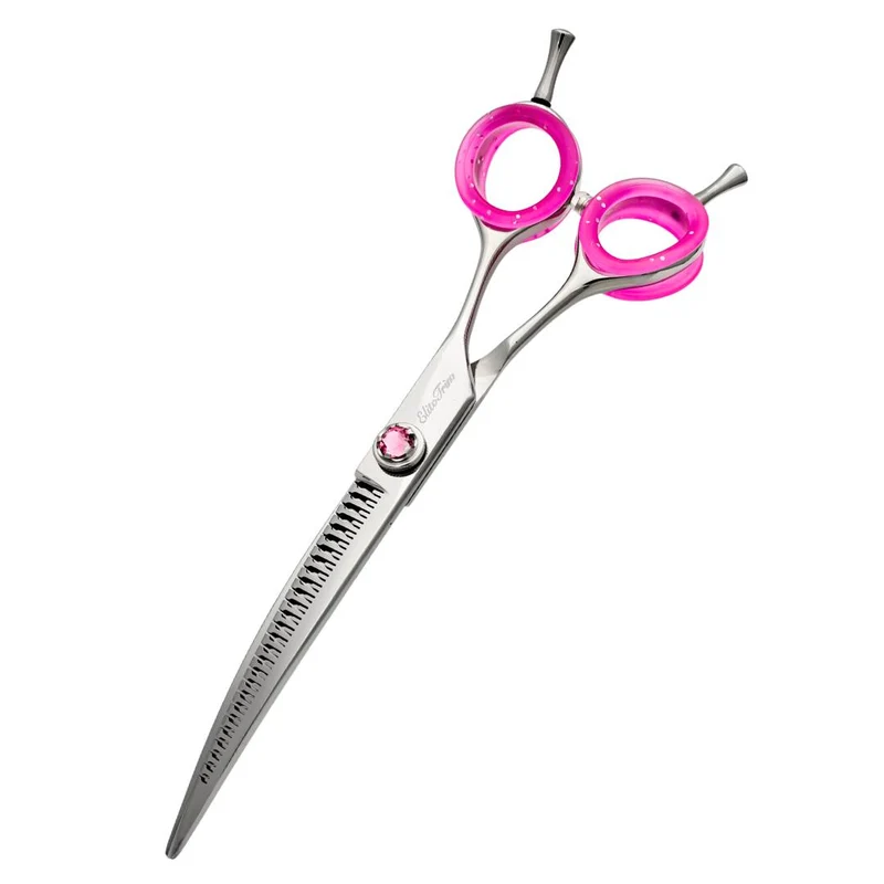 Blush™ | 7.0" 26T Magic Tip Curved Eraser