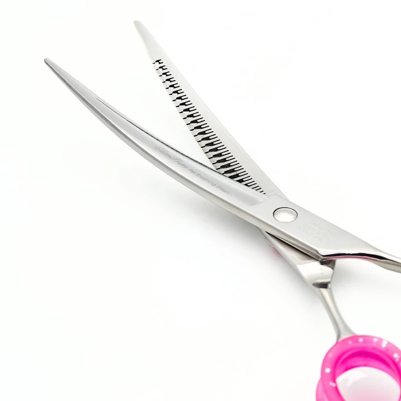 Blush™ | 7.0" 26T Magic Tip Curved Eraser