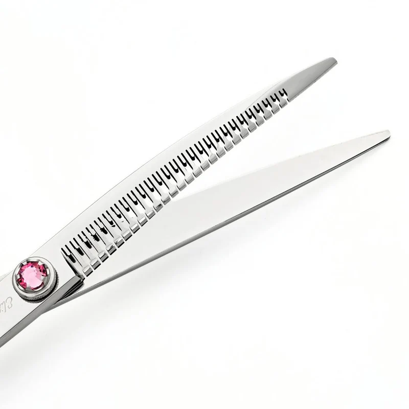 Blush™ | 7.0" 26T Magic Tip Curved Eraser
