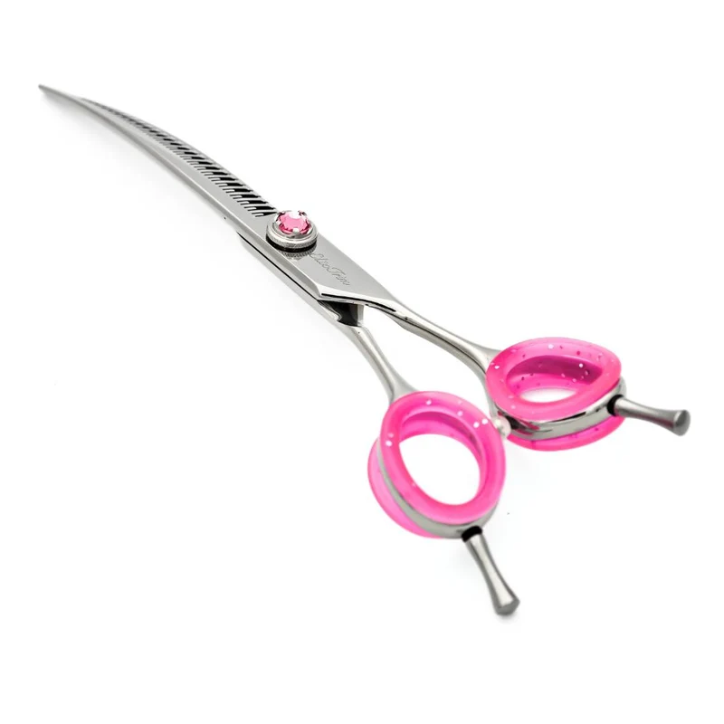 Blush™ | 7.0" 26T Magic Tip Curved Eraser