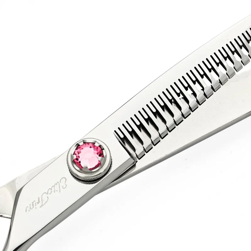 Blush™ | 7.0" 26T Magic Tip Curved Eraser