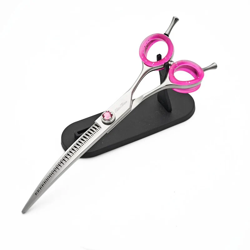 Blush™ | 7.0" 26T Magic Tip Curved Eraser