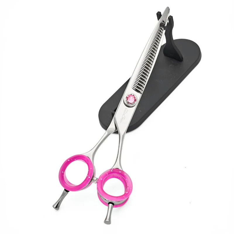Blush™ | 7.0" 26T Magic Tip Curved Eraser